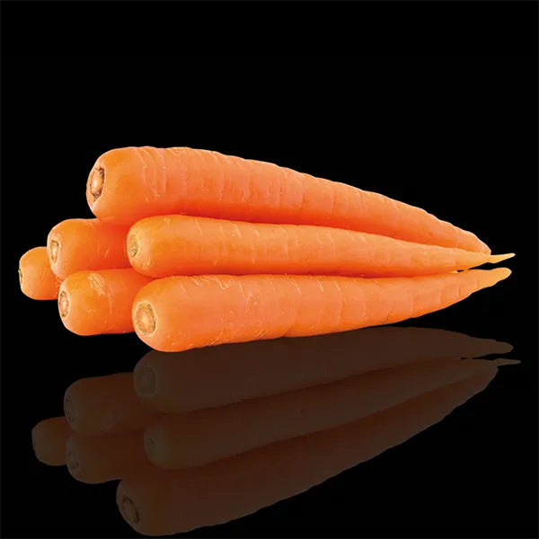 porkkanat
